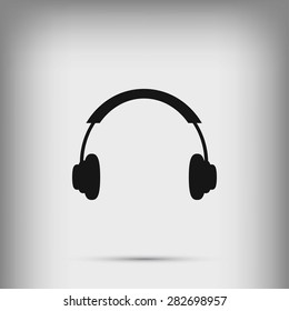 headphone icon