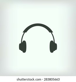 headphone icon