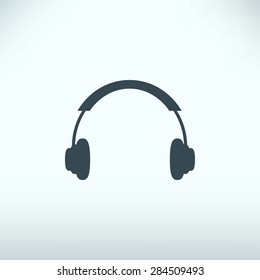 headphone icon
