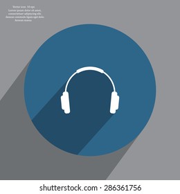 headphone icon