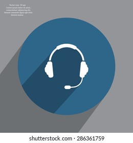 headphone icon