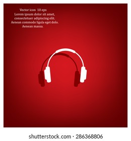 headphone icon