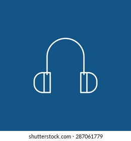 headphone icon
