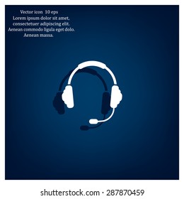 headphone icon