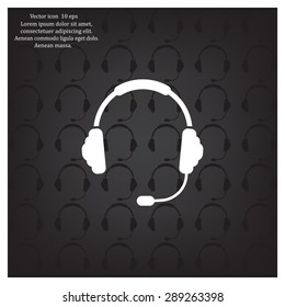 headphone icon