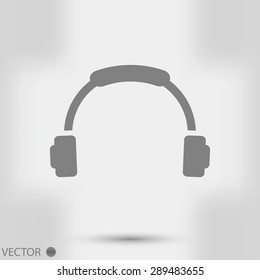 headphone icon