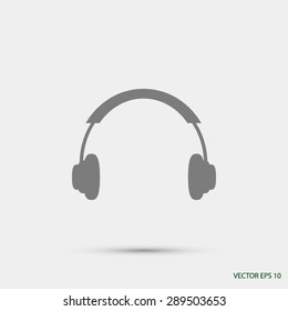 headphone icon