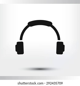 headphone icon