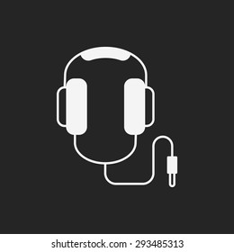 headphone icon