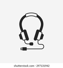 headphone icon