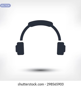 headphone icon