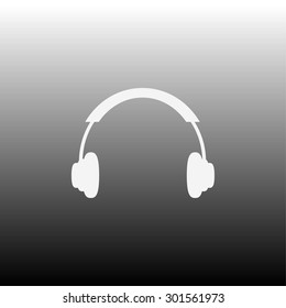 headphone icon