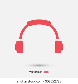 headphone icon