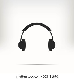 headphone icon