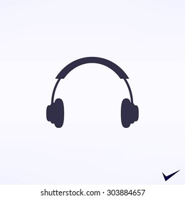 headphone icon