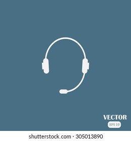 Headphone Icon 