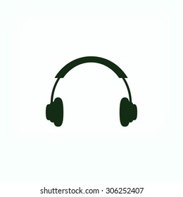 headphone icon