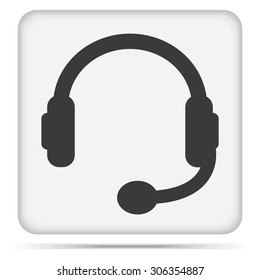 Headphone Icon