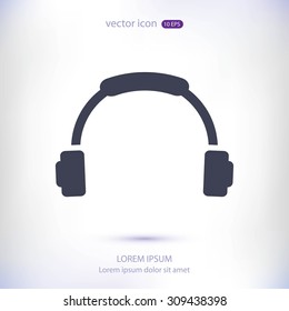 headphone icon