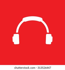 headphone icon