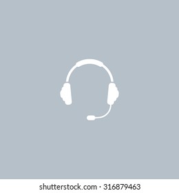 headphone icon