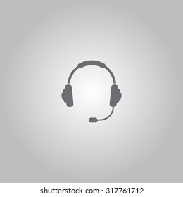 headphone icon