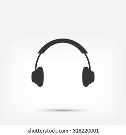 headphone icon