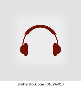 headphone icon