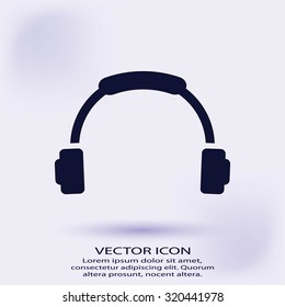 headphone icon