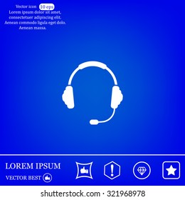 headphone icon