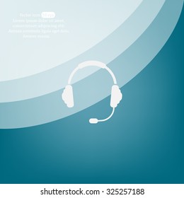 headphone icon