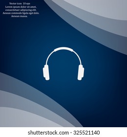 headphone icon
