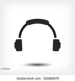 headphone icon