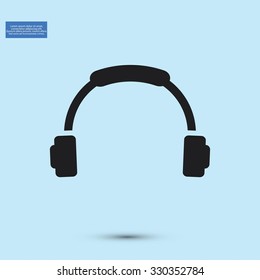 headphone icon
