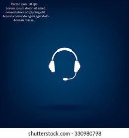 headphone icon