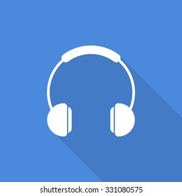 headphone icon