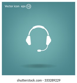 headphone icon
