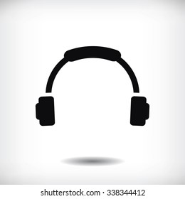 headphone icon