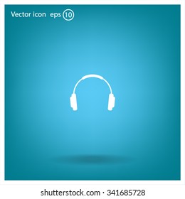 headphone icon