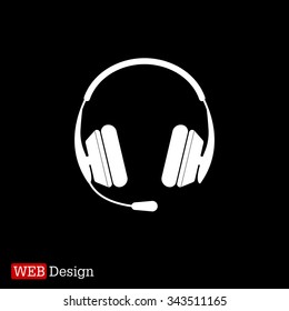 headphone icon