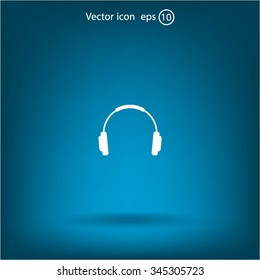 headphone icon
