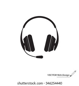 headphone icon