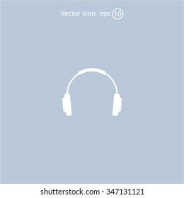 headphone icon