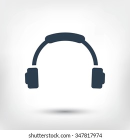 headphone icon