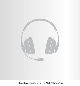 headphone icon