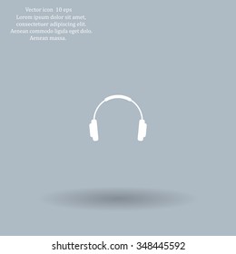 headphone icon