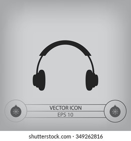 headphone icon