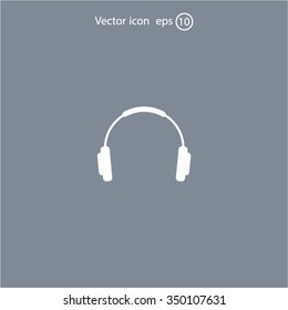 headphone icon