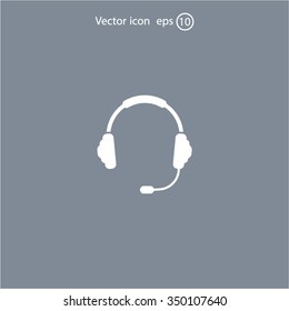 headphone icon