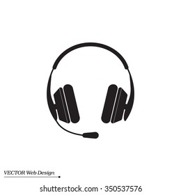 headphone icon